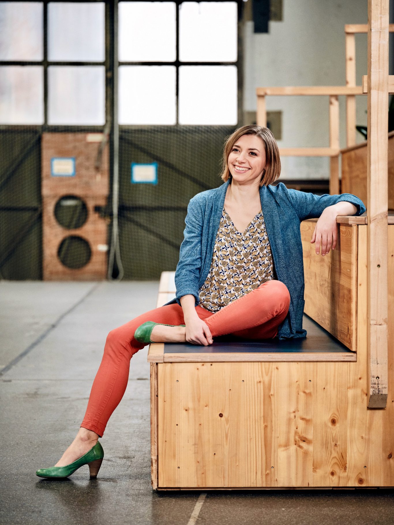 Foto: Christoph Duepper